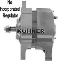 AD Kühner 30120 - Alternatore www.autoricambi360.it