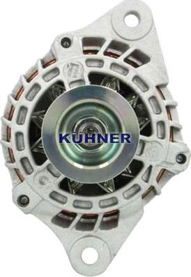 AD Kühner 301216RI - Alternatore www.autoricambi360.it