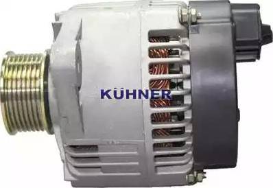 AD Kühner 301216RIM - Alternatore www.autoricambi360.it