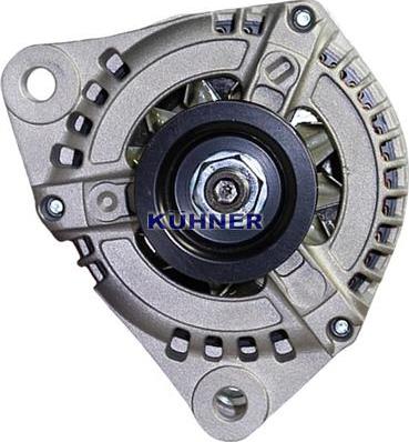 AD Kühner 301218RI - Alternatore www.autoricambi360.it