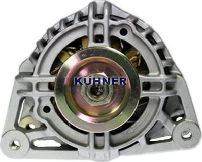 AD Kühner 301217RI - Alternatore www.autoricambi360.it