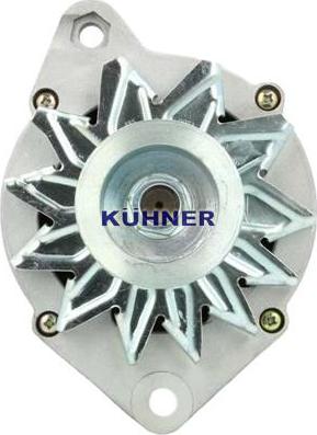 AD Kühner 30747RI - Alternatore www.autoricambi360.it