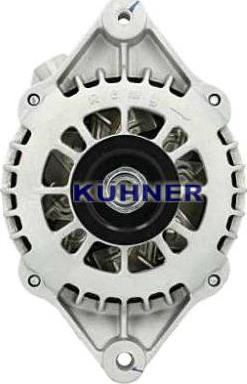 AD Kühner 301231RI - Alternatore www.autoricambi360.it
