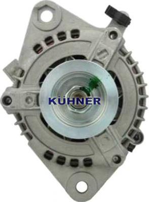 AD Kühner 301233RIM - Alternatore www.autoricambi360.it