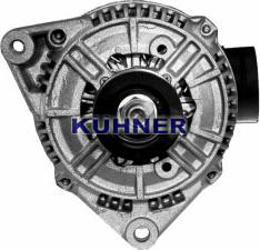 AD Kühner 301232RI - Alternatore www.autoricambi360.it