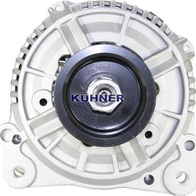 AD Kühner 301229RI - Alternatore www.autoricambi360.it