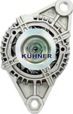 AD Kühner 301220RI - Alternatore www.autoricambi360.it