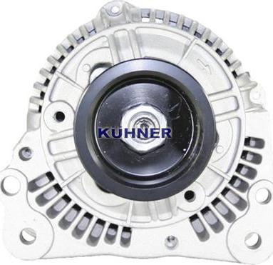 AD Kühner 301228RI - Alternatore www.autoricambi360.it