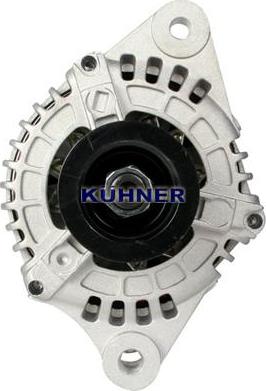 AD Kühner 301223RI - Alternatore www.autoricambi360.it