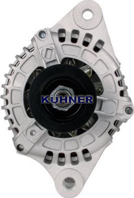 AD Kühner 301222RI - Alternatore www.autoricambi360.it