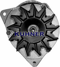 AD Kühner 301227RI - Alternatore www.autoricambi360.it