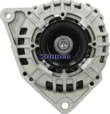AD Kühner 301746RI - Alternatore www.autoricambi360.it