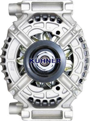 AD Kühner 301740RI - Alternatore www.autoricambi360.it