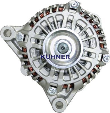 AD Kühner 301741RI - Alternatore www.autoricambi360.it