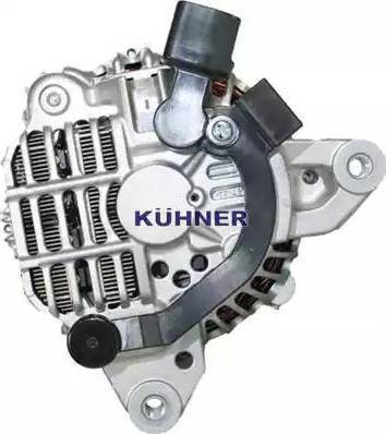 AD Kühner 301741RIM - Alternatore www.autoricambi360.it