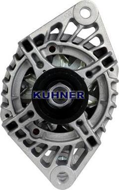 AD Kühner 301743RI - Alternatore www.autoricambi360.it