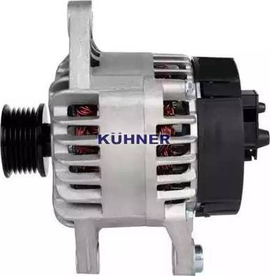 AD Kühner 301743RIM - Alternatore www.autoricambi360.it