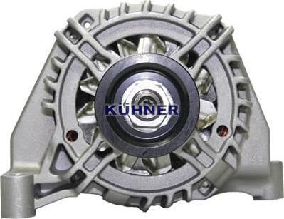 AD Kühner 301742RI - Alternatore www.autoricambi360.it