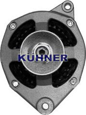 AD Kühner 30174RIR - Alternatore www.autoricambi360.it