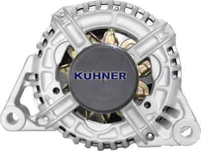 AD Kühner 301759RI - Alternatore www.autoricambi360.it