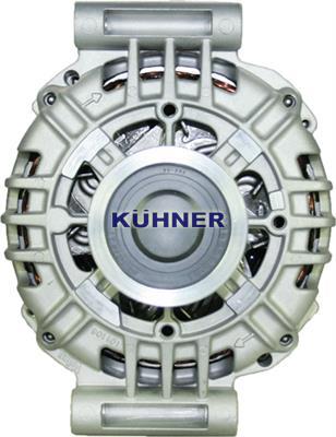 AD Kühner 301754RI - Alternatore www.autoricambi360.it