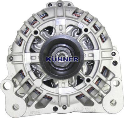 AD Kühner 301755RI - Alternatore www.autoricambi360.it