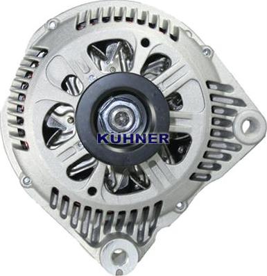 AD Kühner 301756RI - Alternatore www.autoricambi360.it