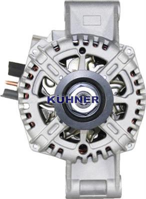 AD Kühner 301758RI - Alternatore www.autoricambi360.it