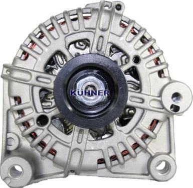 AD Kühner 301757RI - Alternatore www.autoricambi360.it
