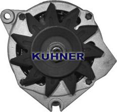 AD Kühner 30175RI - Alternatore www.autoricambi360.it