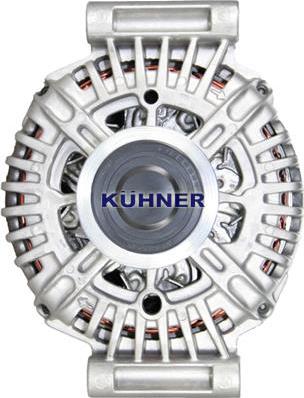 AD Kühner 301769RI - Alternatore www.autoricambi360.it