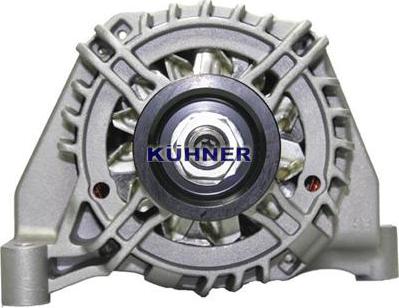 AD Kühner 301998RI - Alternatore www.autoricambi360.it