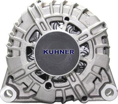 AD Kühner 301761RI - Alternatore www.autoricambi360.it
