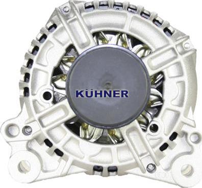 AD Kühner 301763RI - Alternatore www.autoricambi360.it