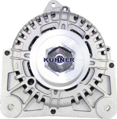 AD Kühner 301762RI - Alternatore www.autoricambi360.it