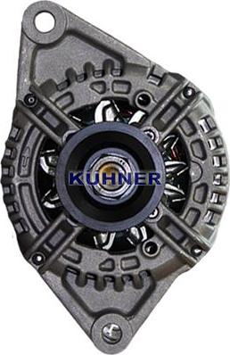 AD Kühner 301700RI - Alternatore www.autoricambi360.it