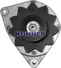 AD Kühner 30170RIR - Alternatore www.autoricambi360.it