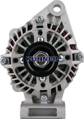 AD Kühner 301780RID - Alternatore www.autoricambi360.it