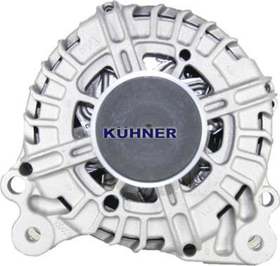AD Kühner 301782RI - Alternatore www.autoricambi360.it