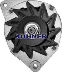 AD Kühner 30178RI - Alternatore www.autoricambi360.it