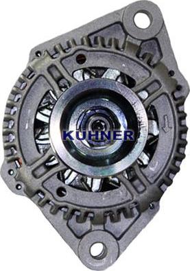 AD Kühner 301734RI - Alternatore www.autoricambi360.it