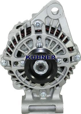 AD Kühner 301737RI - Alternatore www.autoricambi360.it