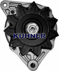 AD Kühner 30173RI - Alternatore www.autoricambi360.it