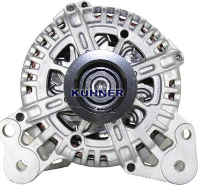AD Kühner 301729RI - Alternatore www.autoricambi360.it