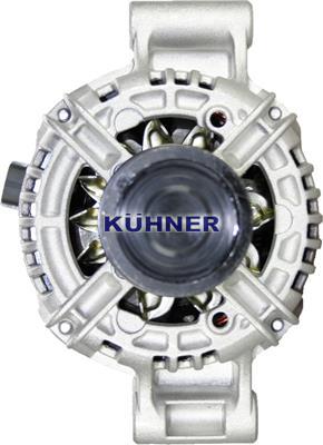 AD Kühner 301779RI - Alternatore www.autoricambi360.it
