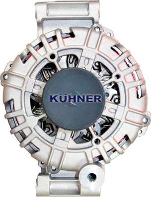 AD Kühner 301774RI - Alternatore www.autoricambi360.it