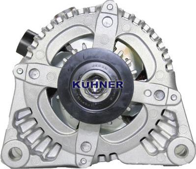AD Kühner 301865RI - Alternatore www.autoricambi360.it
