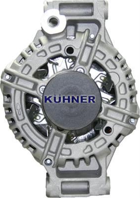 AD Kühner 301773RIS - Alternatore www.autoricambi360.it