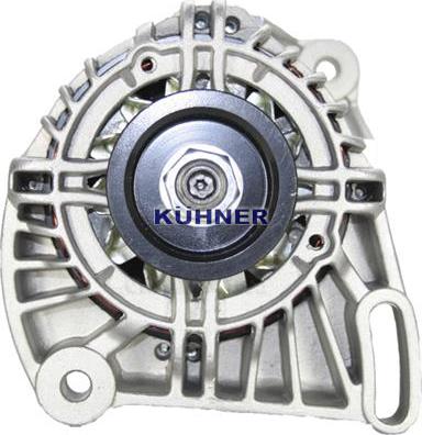 AD Kühner 30890RI - Alternatore www.autoricambi360.it