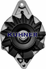 AD Kühner 30892RI - Alternatore www.autoricambi360.it